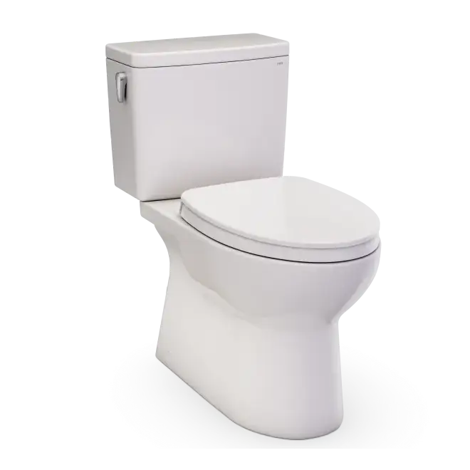 TOTO MS472124CEFG#12 Glaston Two Piece Toilet Sedona Beige