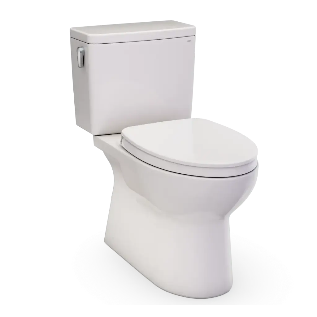 TOTO MS472124CUFG#12 Glaston 1G Two Piece Toilet Sedona Beige