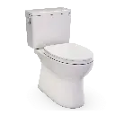 TOTO MS472124CUFG#12 Glaston 1G Two Piece Toilet Sedona Beige