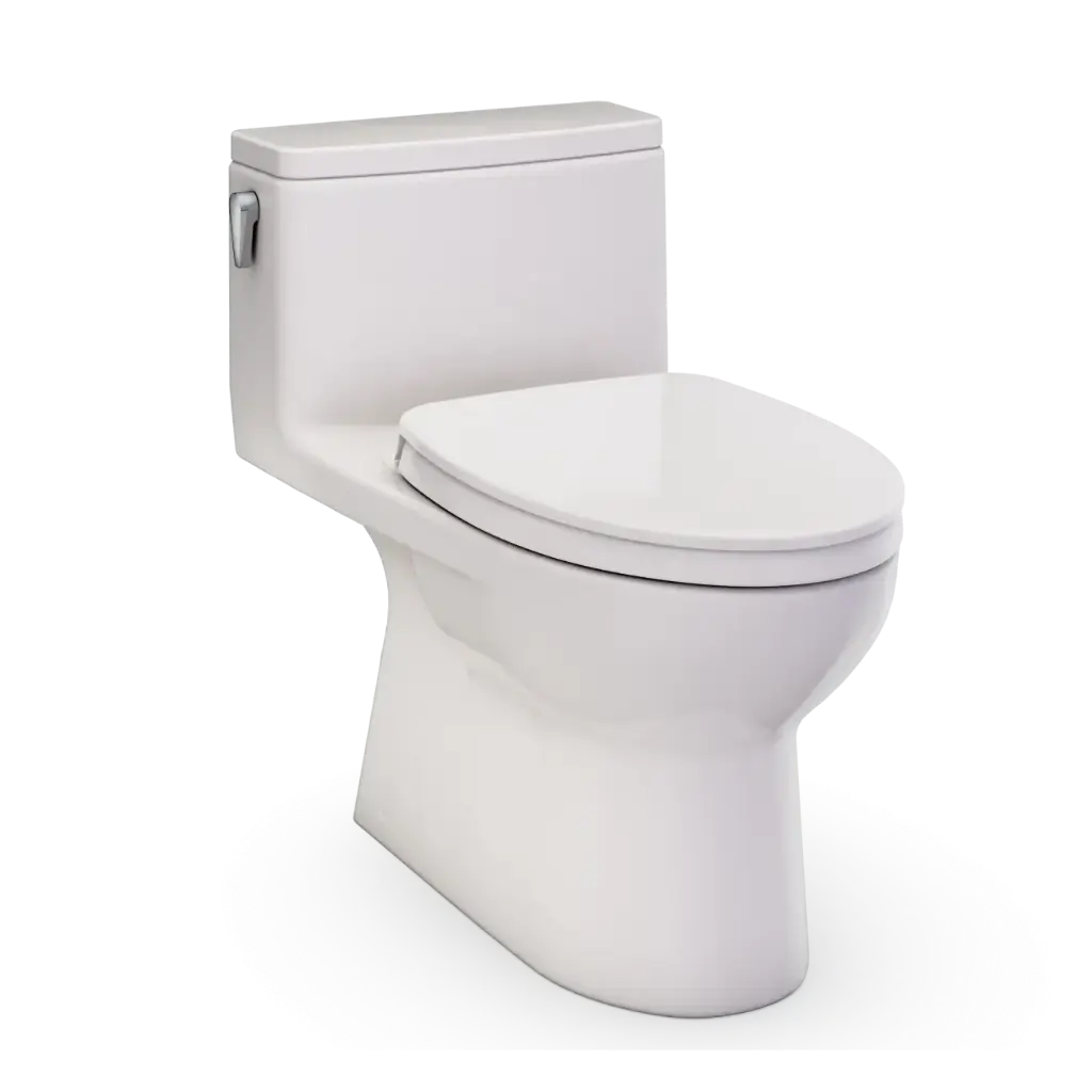 TOTO MS672124CEFG#12 Redington One Piece Toilet Sedona Beige