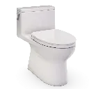 TOTO MS672124CUFG#12 Redington 1G One Piece Toilet Sedona Beige
