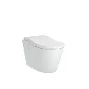 TOTO MS8732CUMFG#MW Neorest LS Smart Dual Flush Toilet Matte White