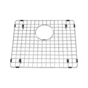 Kindred BG190S Bottom Grid Stainless Steel
