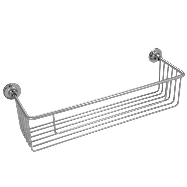 Laloo 9104MB Wire Bottle Basket Matte Black