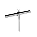 Laloo S0100BN Shower Squeegee Brushed Nickel