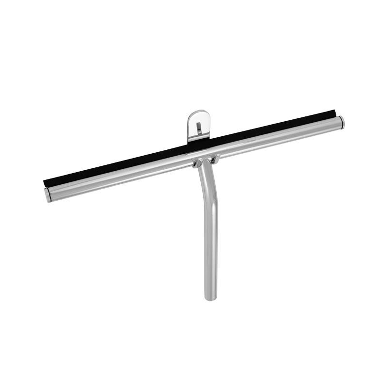 Laloo S0200C Shower Squeegee Chrome