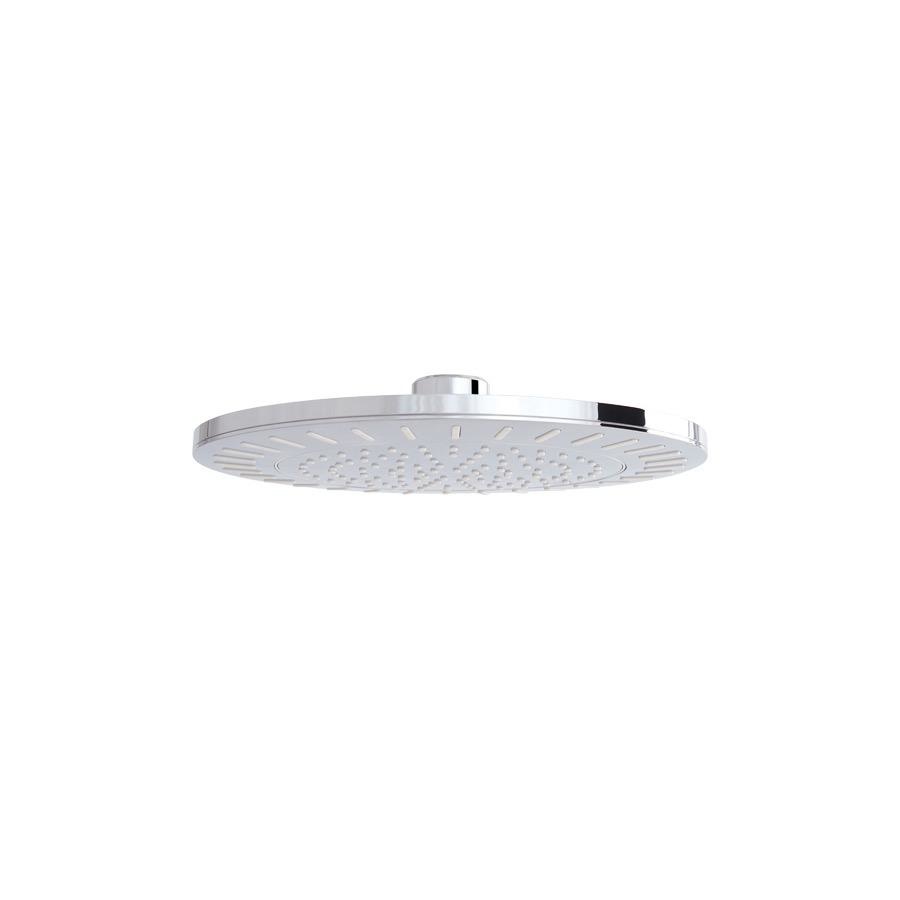 ALT 90813 9" Round Rainhead Chrome