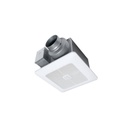 Panasonic FV0511VQC1 WhisperSense 50-80-110CFM Fan