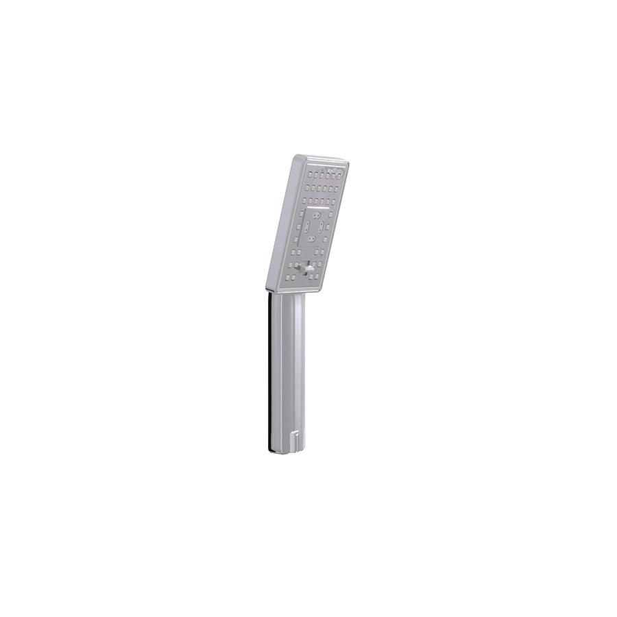 ALT 90816 Square Handshower 2 Functions Chrome