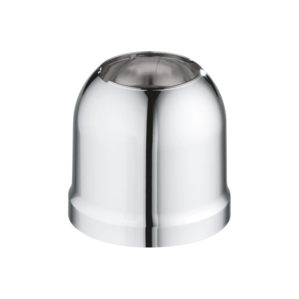 Grohe 01734000 Cap Chrome