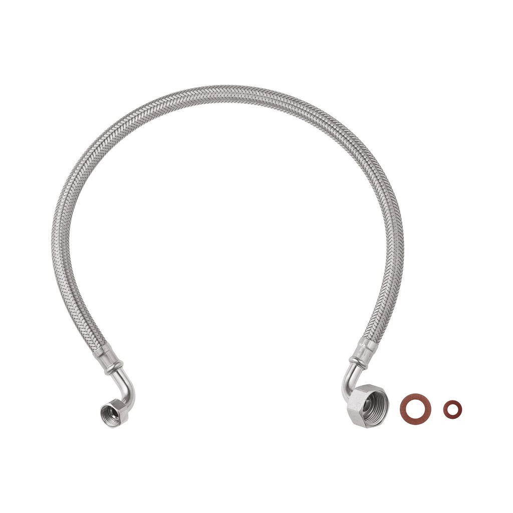 Grohe 03052000 Pressure Hose Chrome