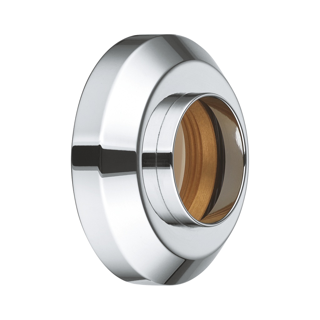 Grohe 03394000 Escutcheon Chrome
