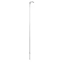 Grohe 06078000 Universal Lift Rod Chrome