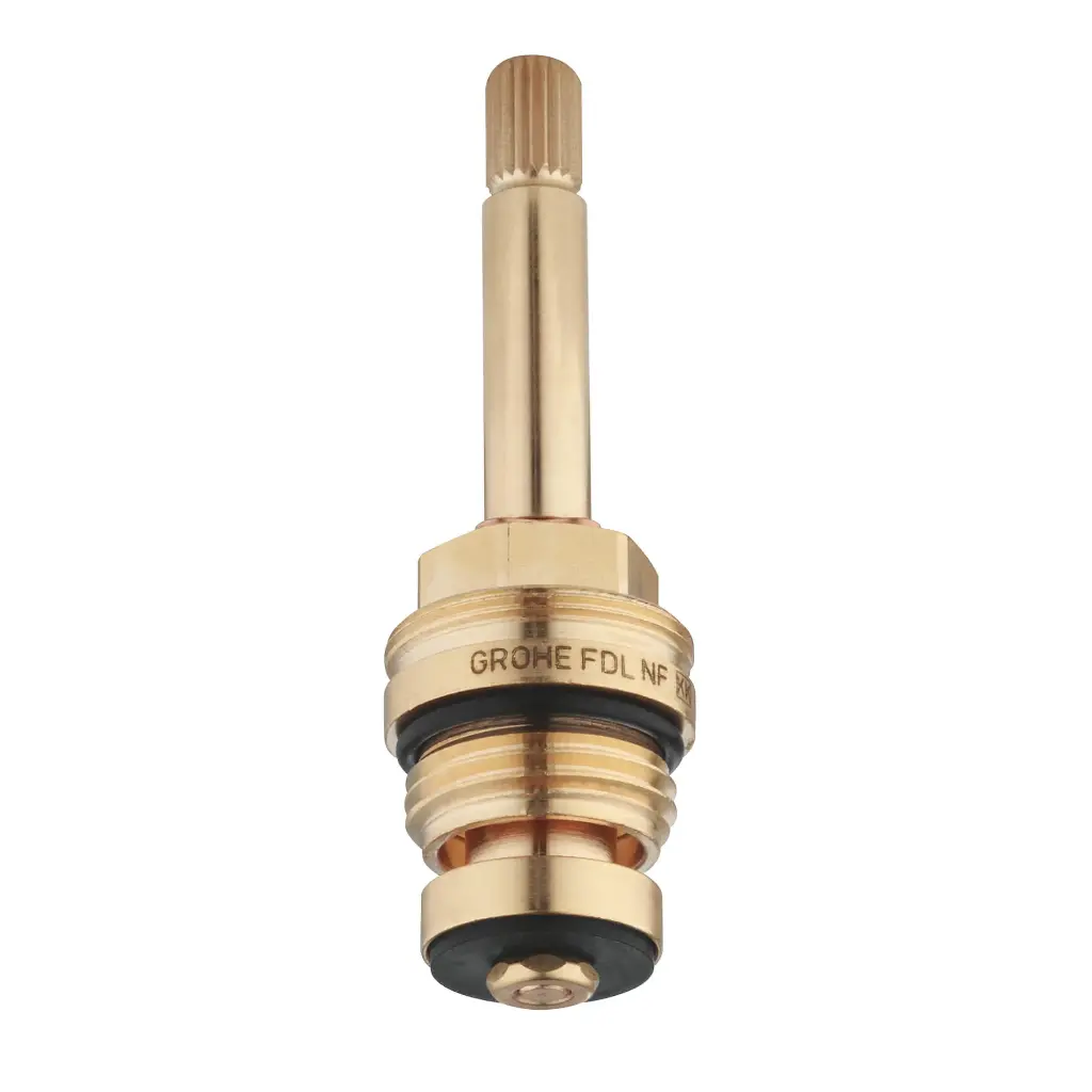 Grohe 06905000 1/2" Cartridge With Lever Handle