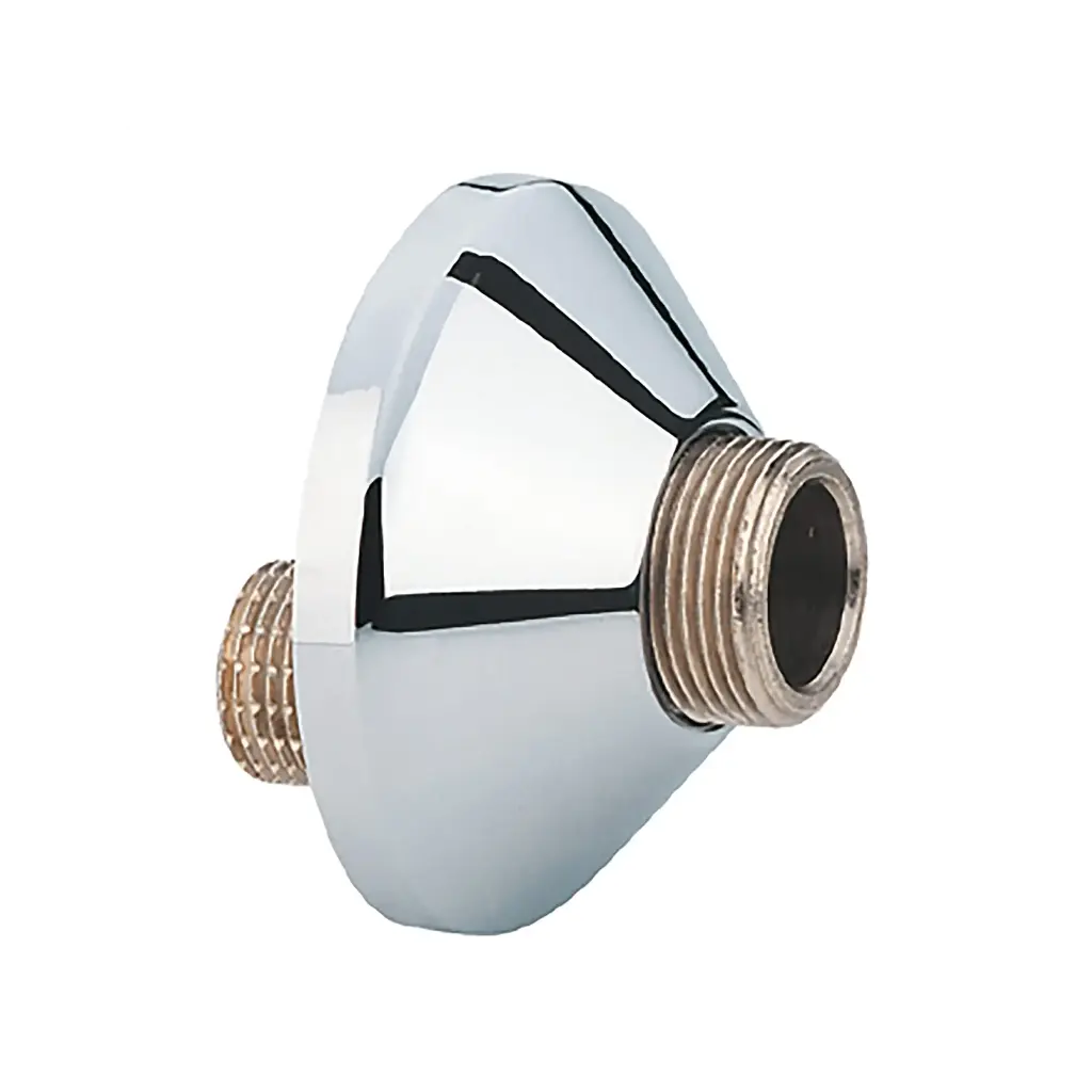 Grohe 12075000 S-Union 1/2 X 3/4 Chrome