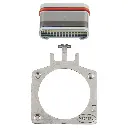 Grohe 13220000 Universal Flow Control Chrome