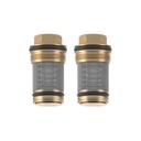 Grohe 1411700M Universal Non-Return Valves