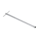Grohe 19017000 Universal Mounting Wrench Chrome