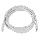 Grohe 22521LN0 Sense Guard Power Extension Cable White