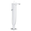 Grohe 23667001 Eurocube Joy Ohm Bath Freest. &Shw Us