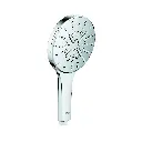 Grohe 26545000 Rainshower Smartactive Hand Shower Chrome