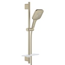 Grohe 26585EN0 Rainshower Smartactive 24" Shower Slide Bar Kit Brushed Nickel