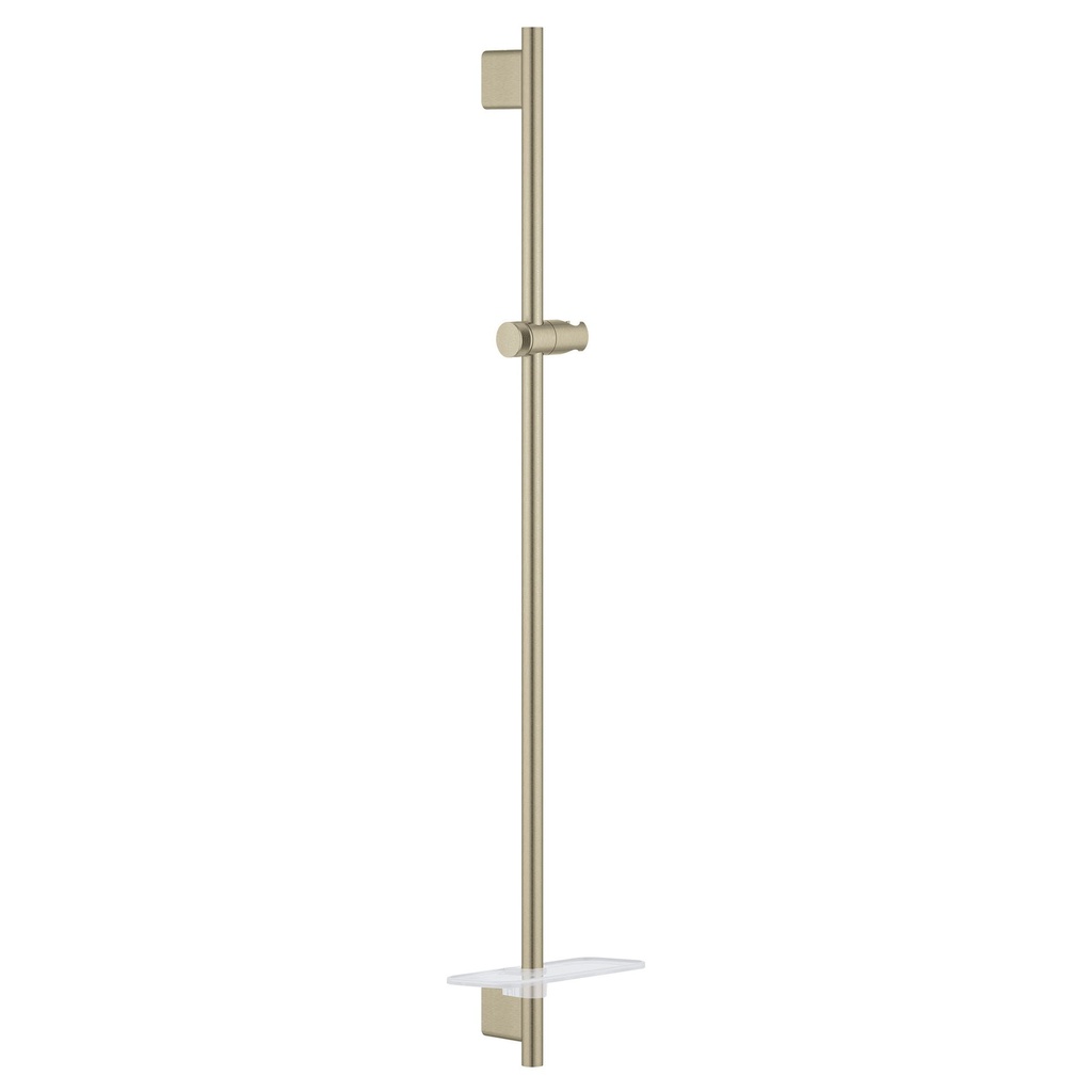 Grohe 26603EN0 Rainshower 36" Shower Slide Bar Brushed Nickel