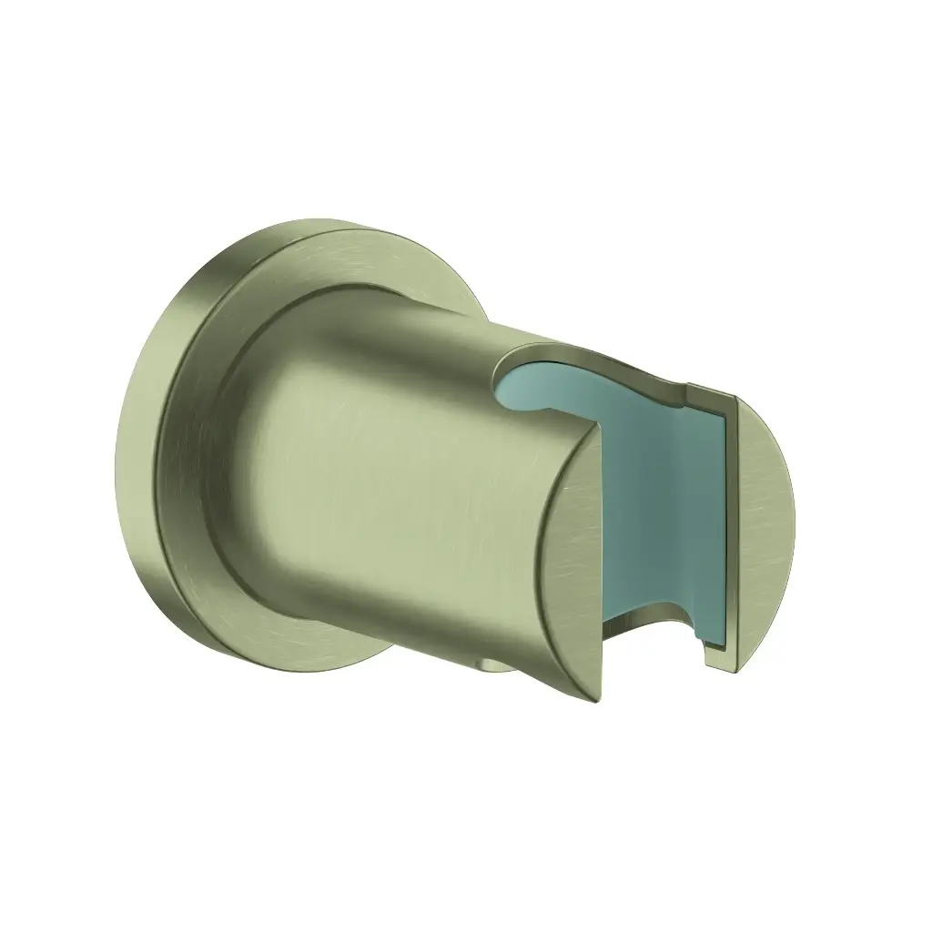 Grohe 27074EN0 Rainshower Shower Holder Brushed Nickel