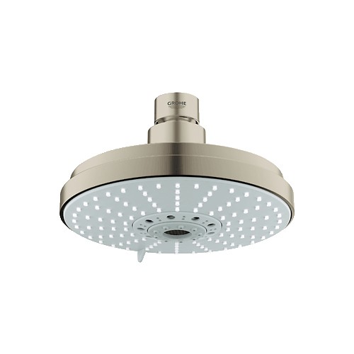 Grohe 27135EN0 Rainshower Cosmopolitan 160 Showerhead Brushed Nickel