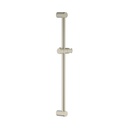 Grohe 27521EN0 Tempesta Cosmopolitan 24" Shower Bar Brushed Nickel