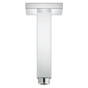 Grohe 27712000 Rainshower 6" Shower Arm Ceiling Chrome