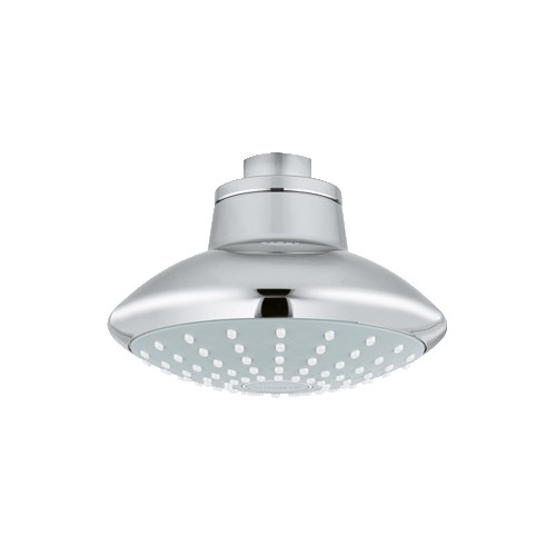 Grohe 27810001 Euphoria 110 Shower Head 1 Spray Chrome