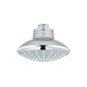 Grohe 27810001 Euphoria 110 Shower Head 1 Spray Chrome