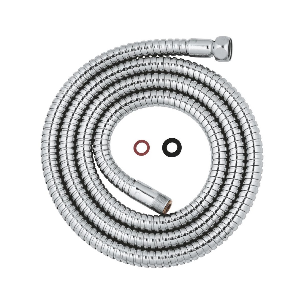 Grohe 28112000 Universal Metal Hose Chrome