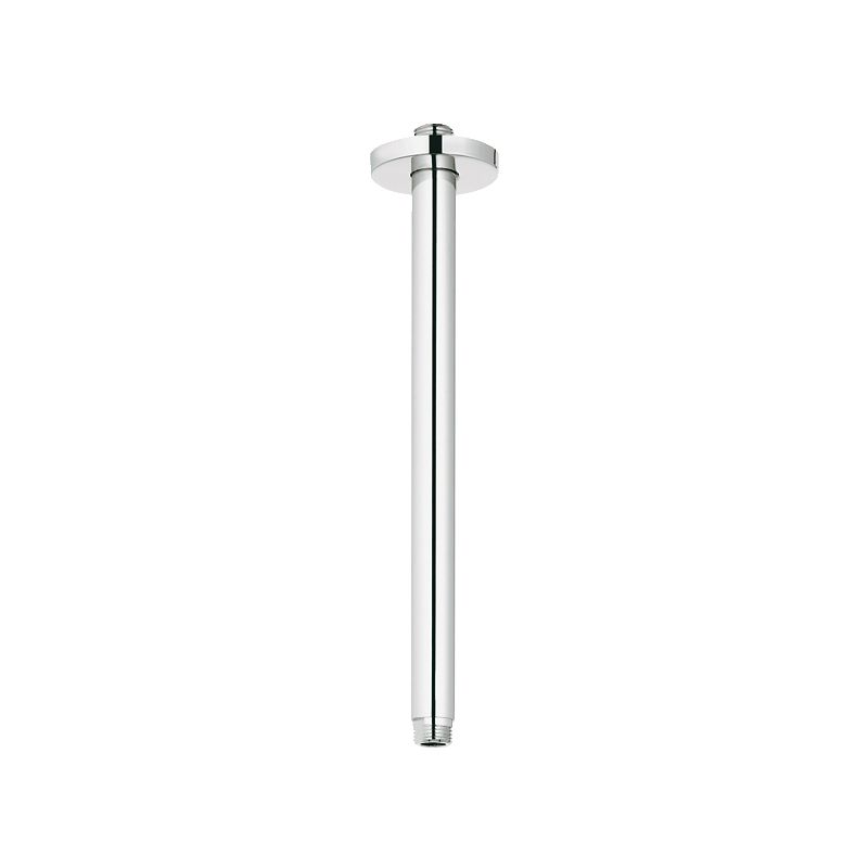 Grohe 28492000 Rainshower 12" Ceiling Shower Arm Chrome