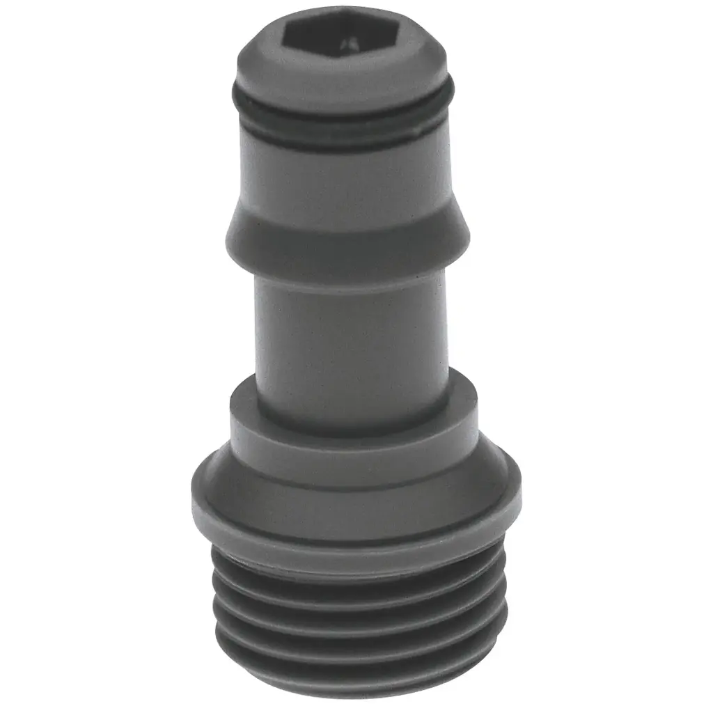 Grohe 28635XX0 Relexa Coupling Piece Gray
