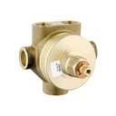Grohe 29035000 5 Port Rough In Valve