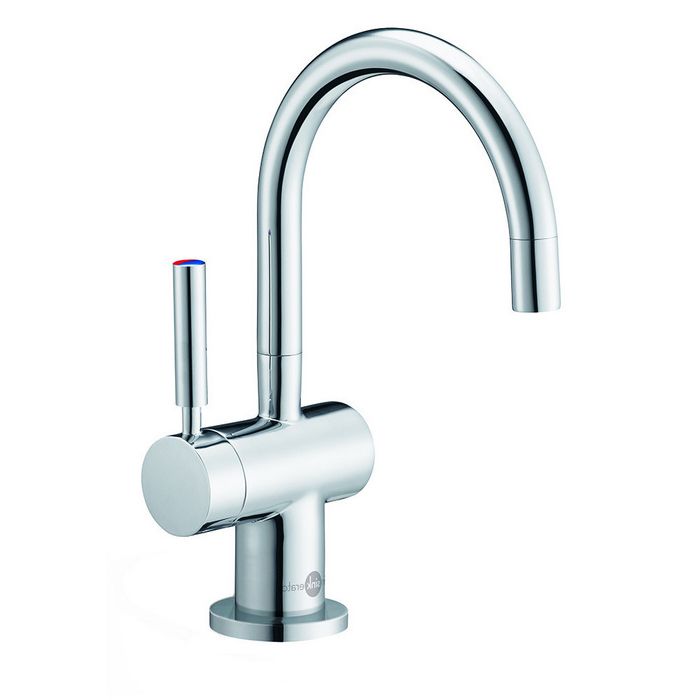 InSinkErator F-HC3300C Series 3300 Designer Faucet Chrome