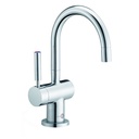 InSinkErator F-HC3300C Series 3300 Designer Faucet Chrome
