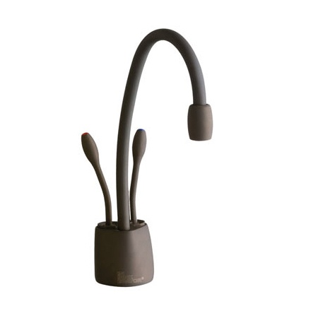 InSinkErator F-HC1100MB Series 1100 Designer Faucets - Mocha Bronze