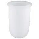 Grohe 40393000 Universal Spare Glass For Brush StarLight Chrome
