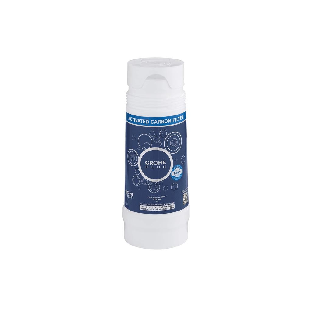 Grohe 40547001 Grohe Blue Filter Active Carbon 600 L