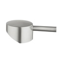 Grohe 40684DC0 Minta Faucet Lever Super Steel