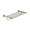 Grohe 40800EN1 Essentials 18" Multi Towel Bar Brushed Nickel
