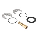 Grohe 42400000 Universal Mounting Set Chrome