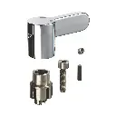 Grohe 42401000 Universal Mixer Lever Chrome