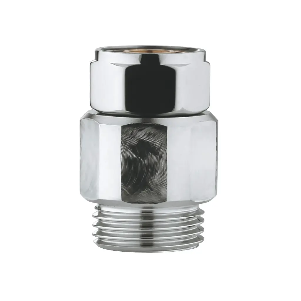Grohe 42407000 Universal Adaptor Chrome