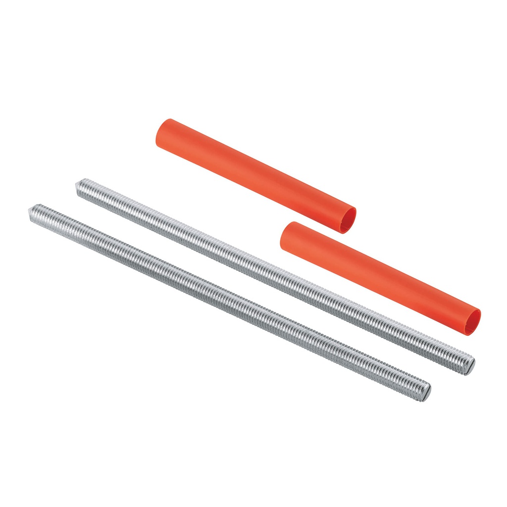 Grohe 4276400M Uniset Threaded Screw Chrome