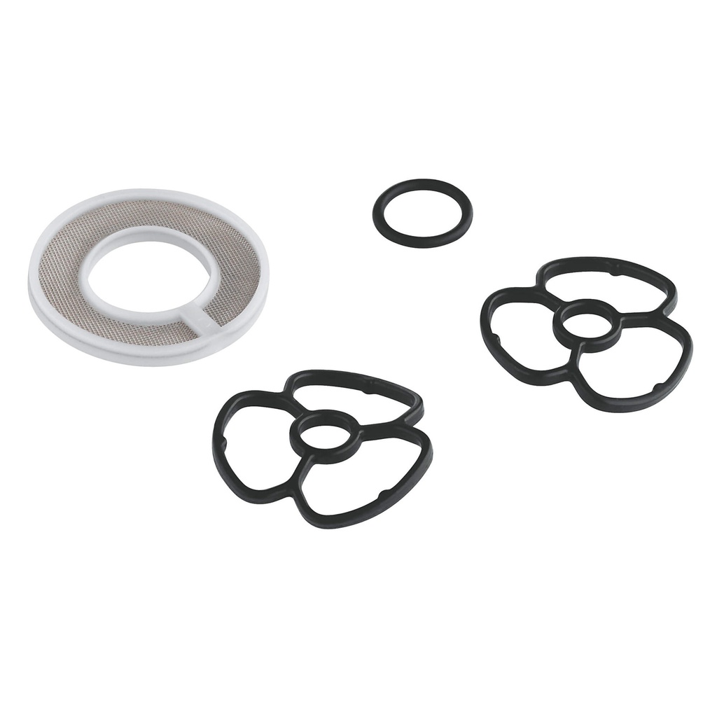 Grohe 42798000 Universal Dirt Strainer Chrome