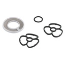Grohe 42798000 Universal Dirt Strainer Chrome